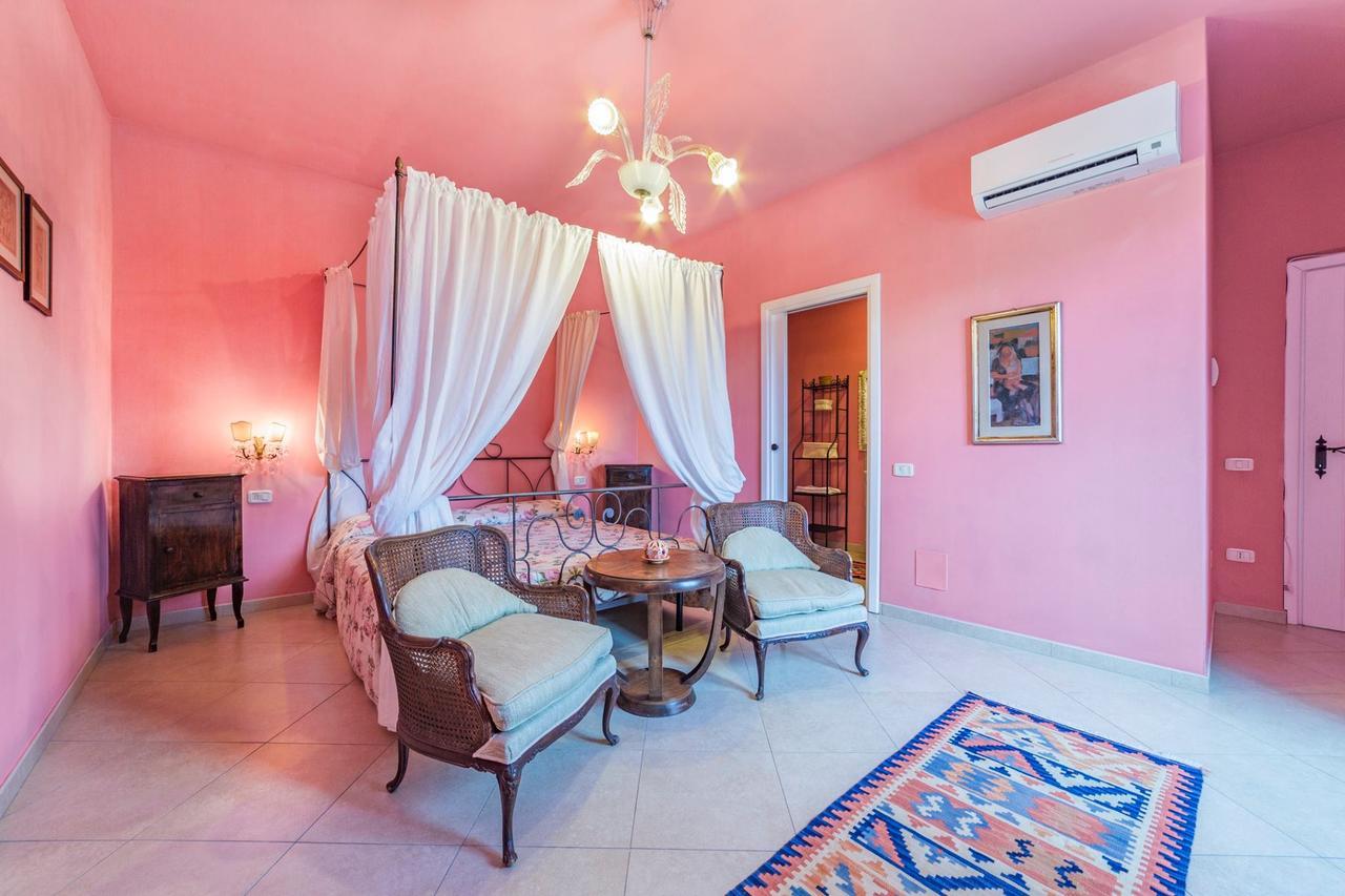 La Locanda Della Vecchia Hosteria Gavorrano Kültér fotó