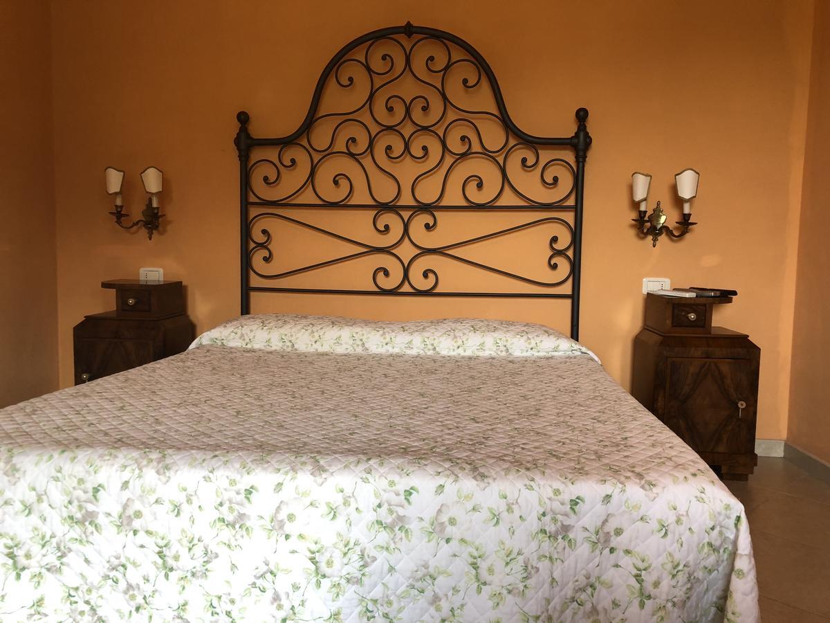 La Locanda Della Vecchia Hosteria Gavorrano Kültér fotó