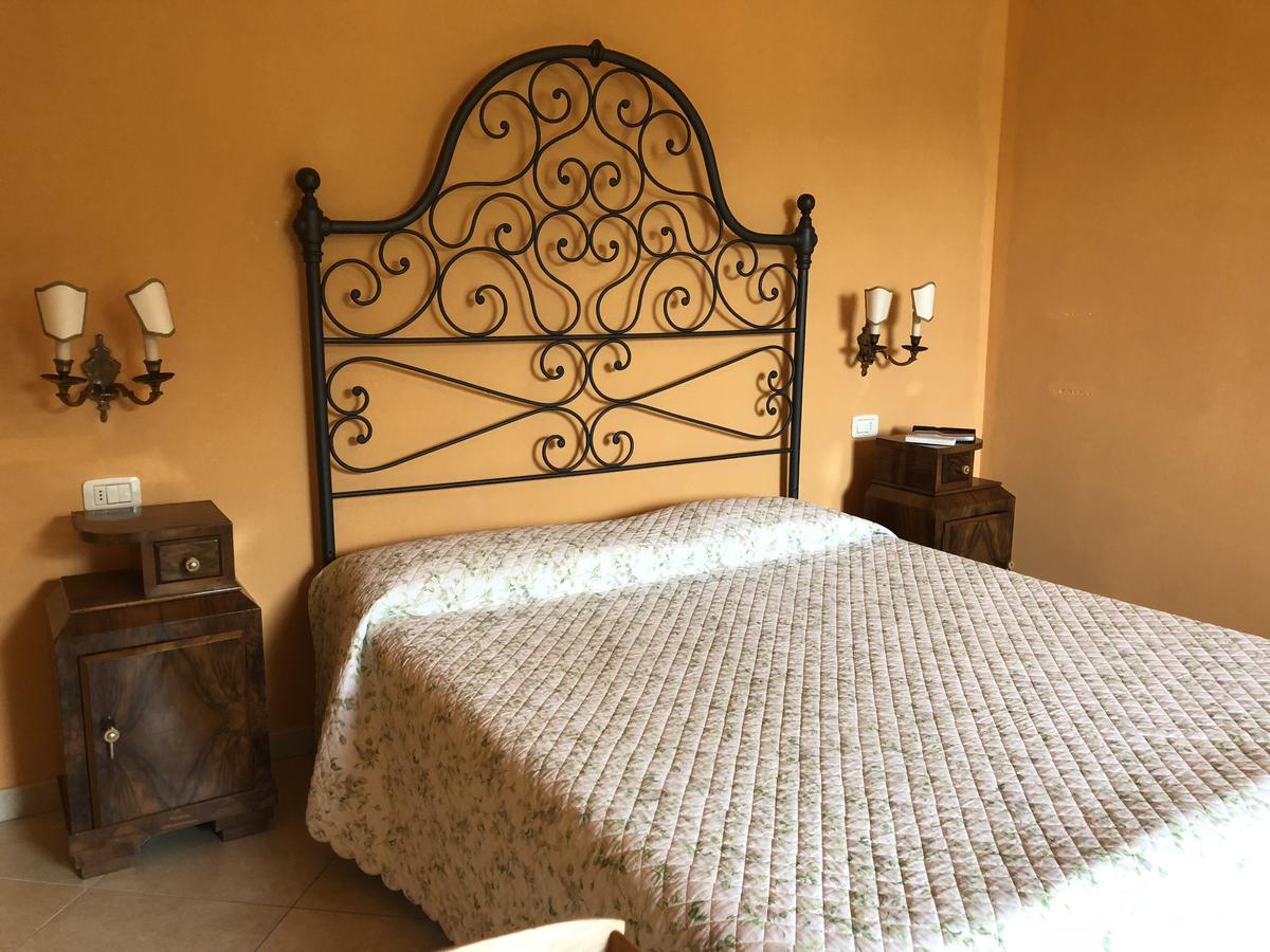 La Locanda Della Vecchia Hosteria Gavorrano Kültér fotó