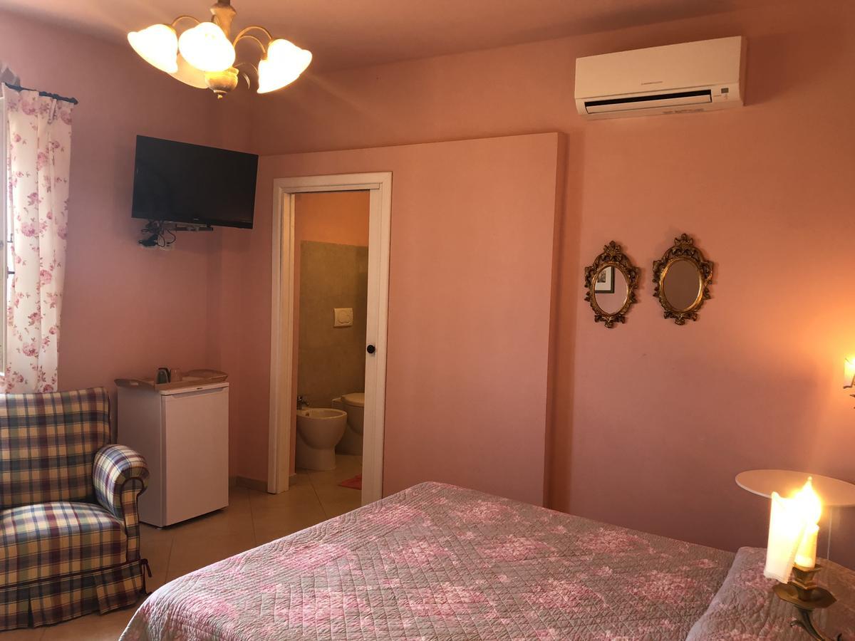 La Locanda Della Vecchia Hosteria Gavorrano Kültér fotó