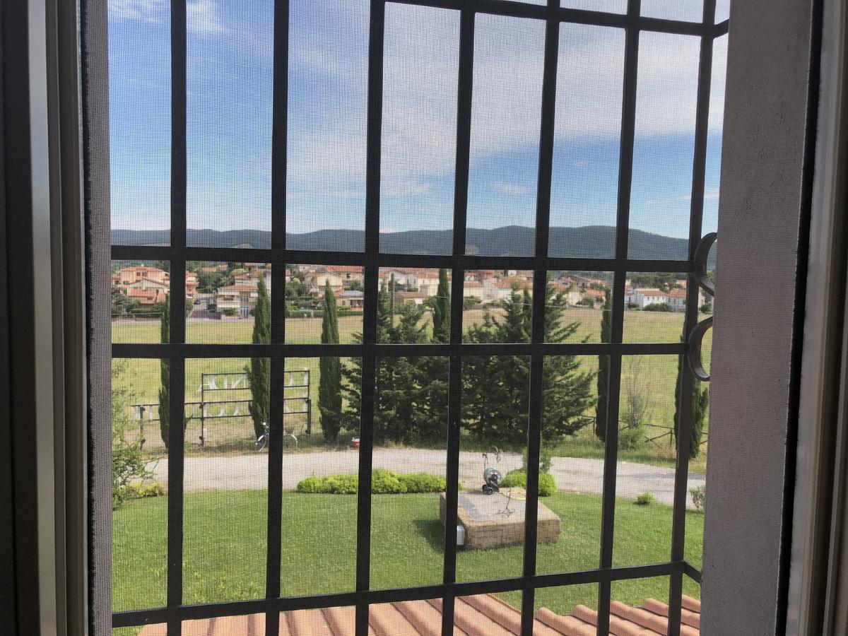 La Locanda Della Vecchia Hosteria Gavorrano Kültér fotó