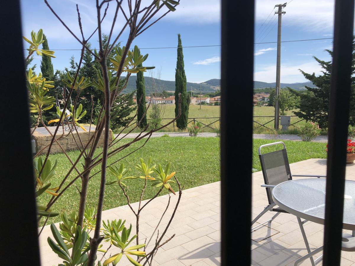 La Locanda Della Vecchia Hosteria Gavorrano Kültér fotó