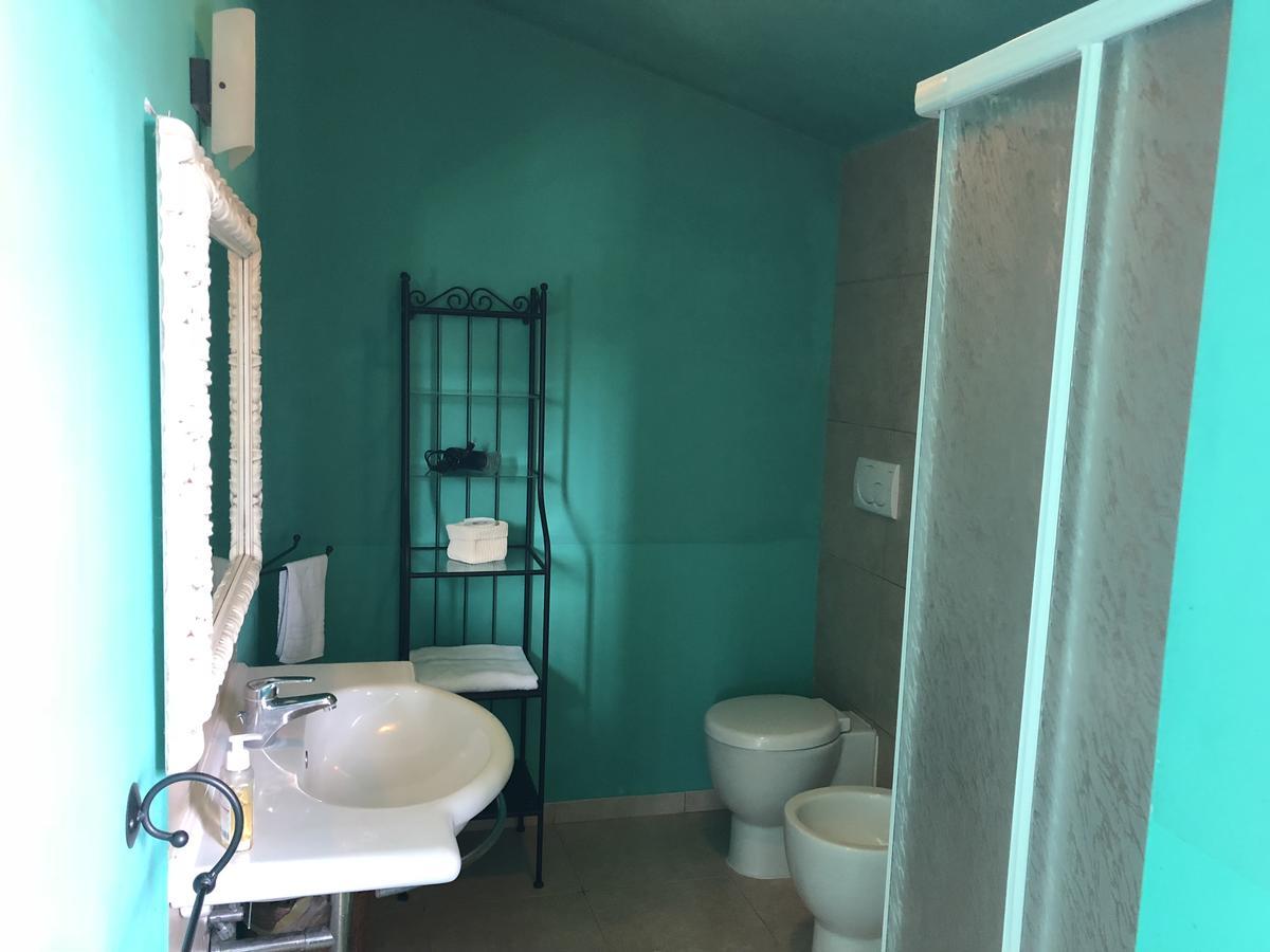 La Locanda Della Vecchia Hosteria Gavorrano Kültér fotó