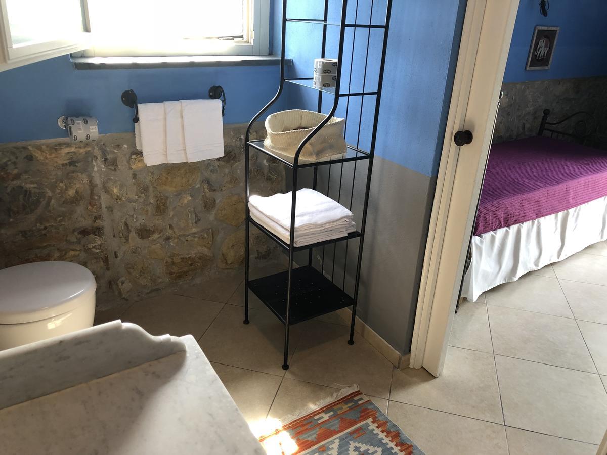 La Locanda Della Vecchia Hosteria Gavorrano Kültér fotó