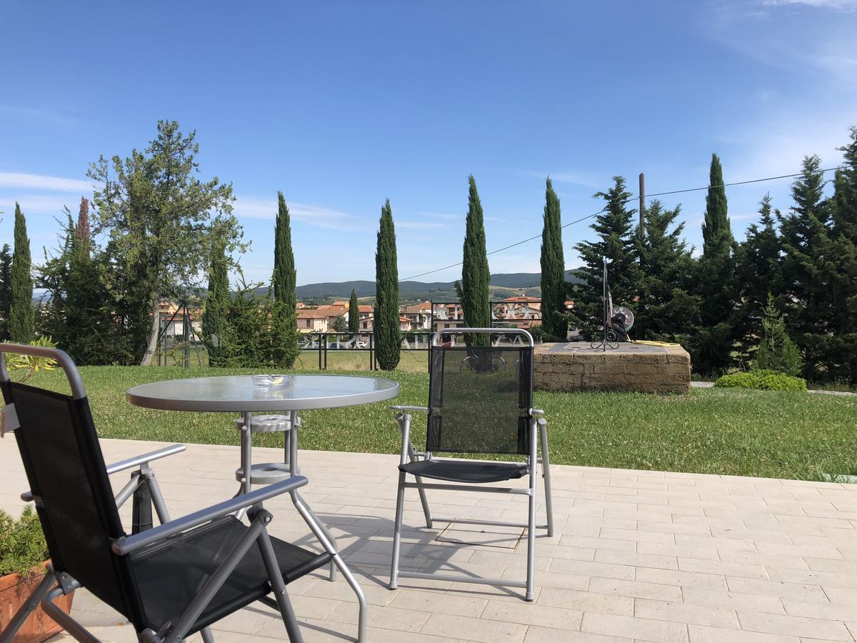 La Locanda Della Vecchia Hosteria Gavorrano Kültér fotó