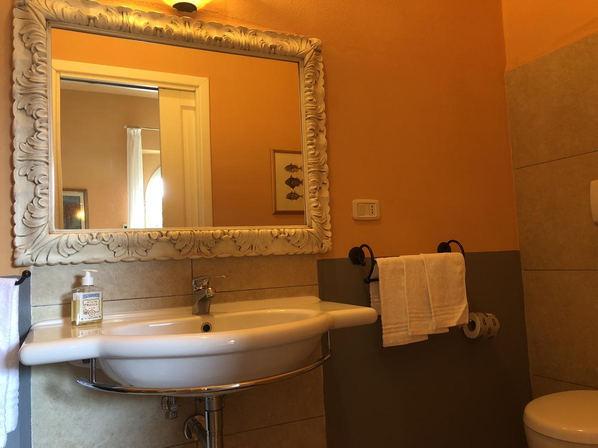 La Locanda Della Vecchia Hosteria Gavorrano Kültér fotó