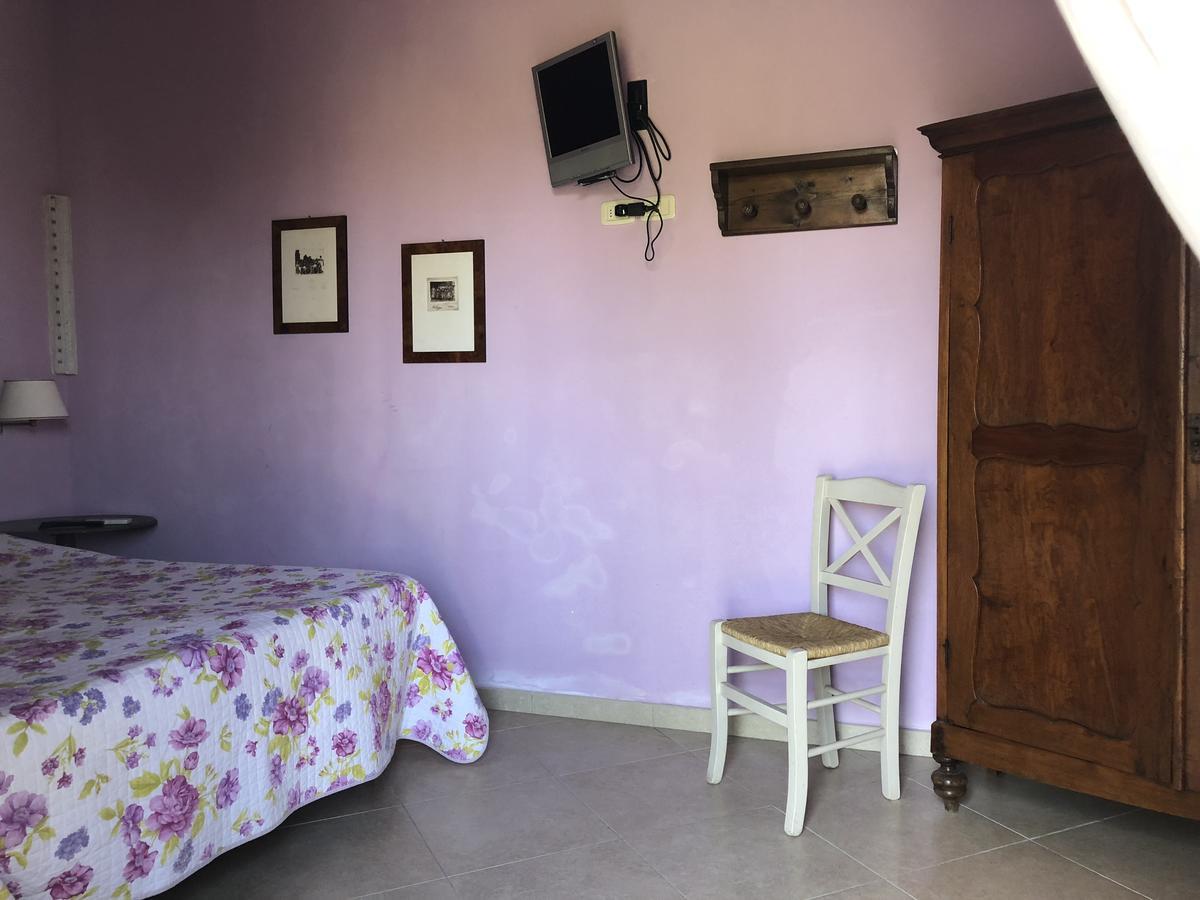 La Locanda Della Vecchia Hosteria Gavorrano Kültér fotó